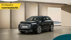 Gebruikt 2025 Audi Q4 e-tron Basis SUV | € 49.900 (Eerlijke prijs)