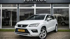 Wit Gebruikt 2019 Seat Ateca Business SUV | € 23.400 (Eerlijke prijs)