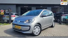 Gebruikt 2015 VW up! move up! Hatchback | € 7.450 (Eerlijke prijs)