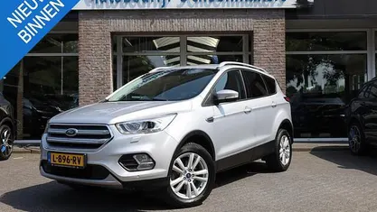 Occasion Ford Kuga Titanium 150 PK (110 kW) 2020 SUV