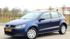Gebruikt 2010 VW Polo Comfortline Hatchback | € 5.999 (Eerlijke prijs)