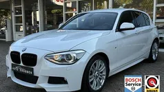 Gebruikt 2015 BMW 116 M Sport Hatchback | € 12.800 (Eerlijke prijs)