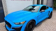 Gebruikt 2017 Ford Mustang Coupé | € 37.950 (Eerlijke prijs)