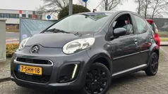 Grijs Gebruikt 2013 Citroën C1 Hatchback | € 4.795 (Eerlijke prijs)