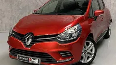 Gebruikt 2016 Renault Clio IV Zen Hatchback | € 7.995 (Goede deal)