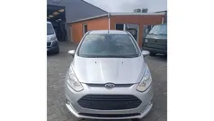 Gebruikt 2015 Ford B-MAX MPV | € 5.950 (Super prijs)