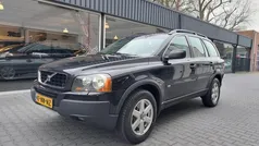 Gebruikt 2004 Volvo XC90 SUV | € 7.944 (Eerlijke prijs)