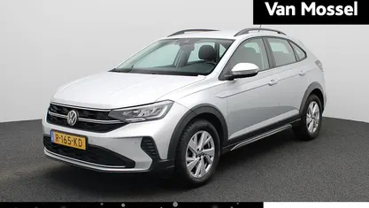 Occasion 2022 VW Taigo Life SUV | € 17.900 (Goede deal)