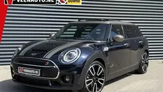 Gebruikt 2021 Mini John Cooper Works Clubman Stationwagen | € 34.945 (Eerlijke prijs)