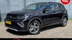 Gebruikt 2024 VW T-Cross Business SUV | € 29.900 (Eerlijke prijs)