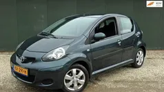 Overige Gebruikt 2011 Toyota Aygo Hatchback | € 4.495 (Eerlijke prijs)
