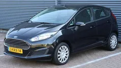 Gebruikt 2013 Ford Fiesta Hatchback | € 1.895 (Super prijs)