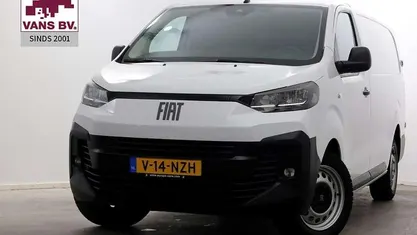Occasion Fiat Scudo 145 PK (106 kW) 2024 Van