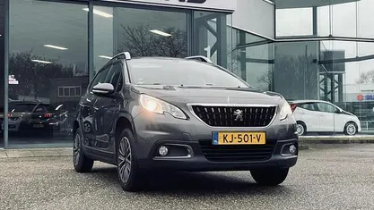 Occasion Peugeot 2008 Active 82 PK (60 kW) 2016 SUV