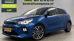Gebruikt 2020 Kia Rio GT-Line MPV | € 15.900 (Eerlijke prijs)