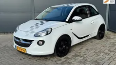 Gebruikt 2014 Opel Adam Sport Hatchback | € 6.500 (Eerlijke prijs)