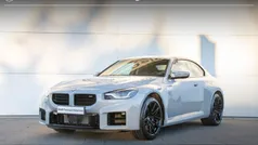 M brooklyn grau Gebruikt 2023 BMW M2 Comfort Edition Coupé | € 89.900 (Eerlijke prijs)