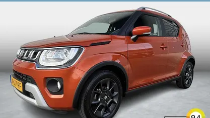 Gebruikt 2024 Suzuki Ignis Style Hatchback | € 20.950 (Goede deal)