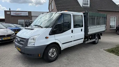 Occasion Ford Transit 101 PK (74 kW) 2013 Pickup