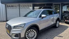 Grijs Gebruikt 2020 Audi Q2 Proline SUV | € 26.950 (Eerlijke prijs)