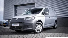 Grijs Gebruikt 2024 VW Caddy Comfortline MPV | € 19.622 (Eerlijke prijs)