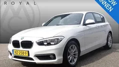 Gebruikt 2016 BMW 116 Executive Hatchback | € 9.995 (Goede deal)