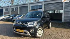Zwart Gebruikt 2021 Suzuki Ignis Comfort Hatchback | € 14.250 (Goede deal)