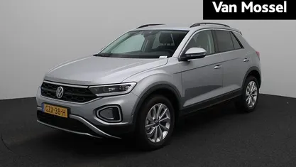 Occasion VW T-Roc Edition 116 PK (85 kW) 2025 SUV