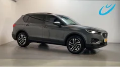 Grijs Gebruikt 2020 Seat Tarraco CONNECT SUV | € 24.850 (Eerlijke prijs)