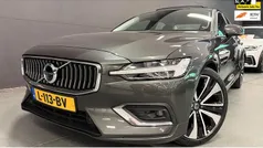 Gebruikt 2019 Volvo S60 Sedan | € 29.950 (Goede deal)