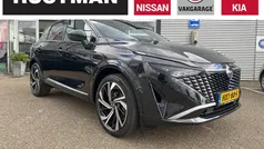 Gebruikt 2025 Nissan Qashqai Tekna+ SUV | € 40.950 (Goede deal)