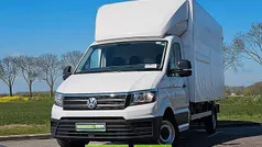 Gebruikt 2023 VW Crafter Van | € 16.850 (Super prijs)