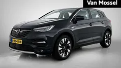 Suv Gebruikt 2021 Opel Grandland X Business Elegance SUV | € 20.440 (Eerlijke prijs)