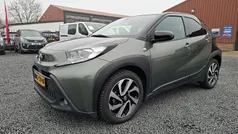 Gebruikt 2023 Toyota Aygo Pulse Hatchback | € 16.950 (Eerlijke prijs)