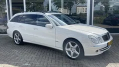 Gebruikt 2004 Mercedes 320 Avantgarde Stationwagen | € 12.950 (Eerlijke prijs)