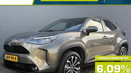 Occasion 2025 Toyota Yaris Cross X-plore SUV | € 28.885 (Eerlijke prijs)