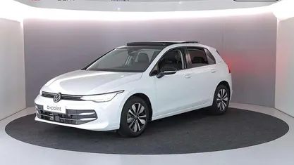 Occasion VW Golf VIII Goal 116 PK (85 kW) 2025 Hatchback