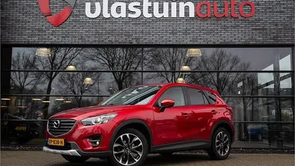 Occasion Mazda CX-5 165 PK (121 kW) 2016 SUV