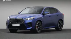 Blauw Gebruikt 2025 BMW iX2 M Sport SUV | € 53.880 (Goede deal)