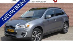 Gebruikt 2015 Mitsubishi ASX Intense+ SUV | € 11.950 (Eerlijke prijs)