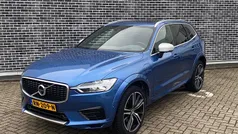 Blauw Gebruikt 2018 Volvo XC60 R-Design SUV | € 34.694 (Eerlijke prijs)
