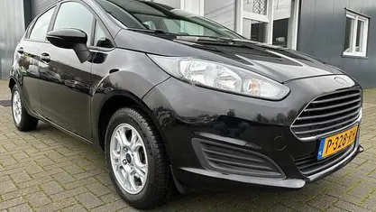 Gebruikt 2013 Ford Fiesta Style Hatchback | € 4.999 (Eerlijke prijs)
