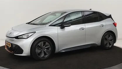 Occasion Cupra Born 169 kW (231 PK) 2022 Hatchback