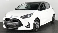 Gebruikt 2024 Toyota Yaris Hatchback | € 24.800 (Eerlijke prijs)