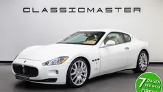 Wit Occasion 2008 Maserati Granturismo Coupé | € 42.950 (Goede deal)