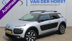 Gebruikt 2015 Citroën C4 Cactus Shine Hatchback | € 9.280 (Eerlijke prijs)