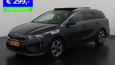 Overig Gebruikt 2021 Kia Ceed Stationwagen | € 23.945 (Eerlijke prijs)