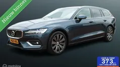 Gebruikt 2020 Volvo V60 Inscription Stationwagen | € 27.895 (Eerlijke prijs)