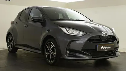 Gebruikt 2024 Toyota Yaris Hatchback | € 24.899 (Eerlijke prijs)