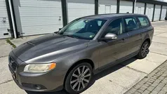 Grijs Gebruikt 2007 Volvo V70 Kinetic Stationwagen | € 4.950 (Super prijs)